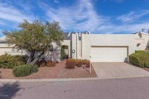 2511 E Forgeus Pl, Tucson, AZ 85716 photo 1