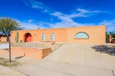 3208 S Winona Cir, Tucson, AZ 85730 photo 2
