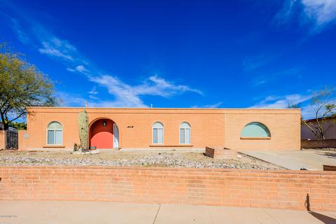 3208 S Winona Cir, Tucson, AZ 85730 photo 1