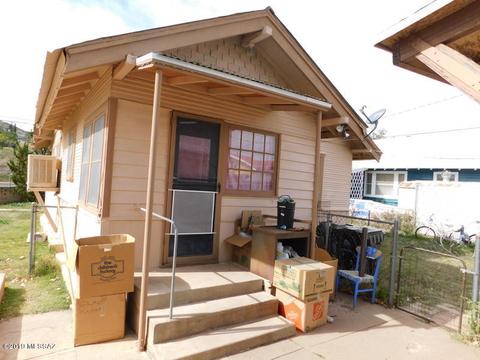 100 Douglas St, Bisbee, AZ 85603 photo 35