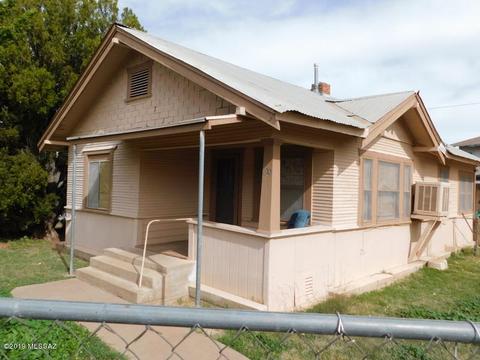 100 Douglas St, Bisbee, AZ 85603 photo 1