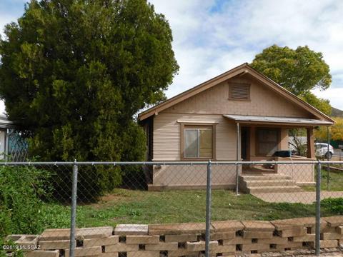 100 Douglas St, Bisbee, AZ 85603 photo 41