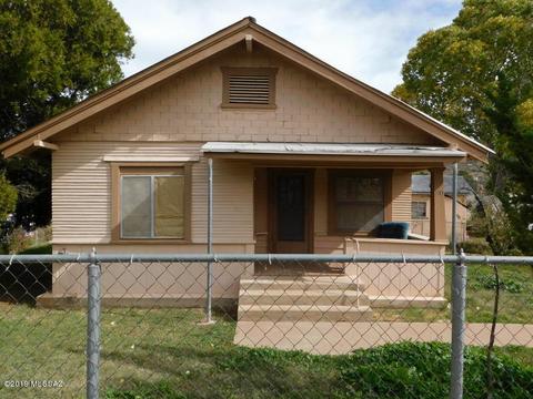 100 Douglas St, Bisbee, AZ 85603 photo 40