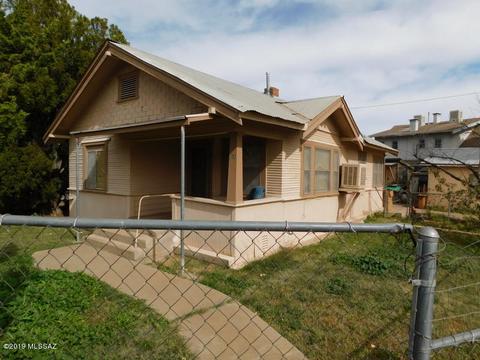 100 Douglas St, Bisbee, AZ 85603 photo 36