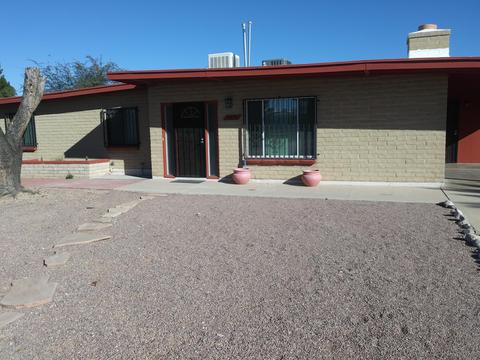7471 E Stella Rd, Tucson, AZ 85730 photo 1