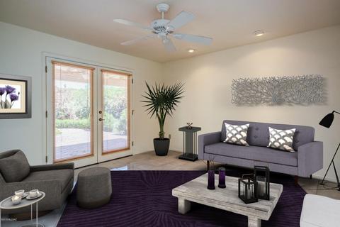 6000 E Paseo Cimarron, Tucson, AZ 85750 photo 14