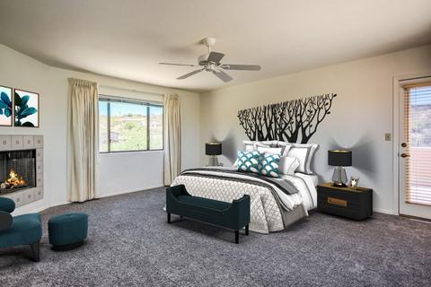 6000 E Paseo Cimarron, Tucson, AZ 85750 photo 17