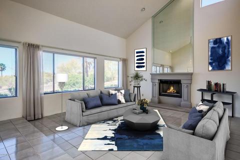 6000 E Paseo Cimarron, Tucson, AZ 85750 photo 1