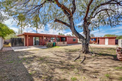 2141 E Honeysuckle St, Tucson, AZ 85706 photo 20
