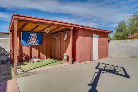 2141 E Honeysuckle St, Tucson, AZ 85706 photo 21