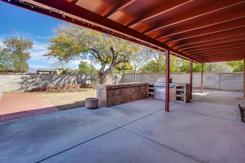2141 E Honeysuckle St, Tucson, AZ 85706 photo 17