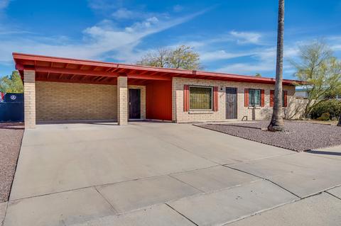 2141 E Honeysuckle St, Tucson, AZ 85706 photo 1