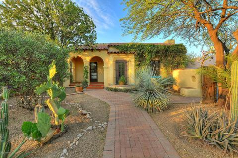 1916 E 9th St, Tucson, AZ 85719 photo 1