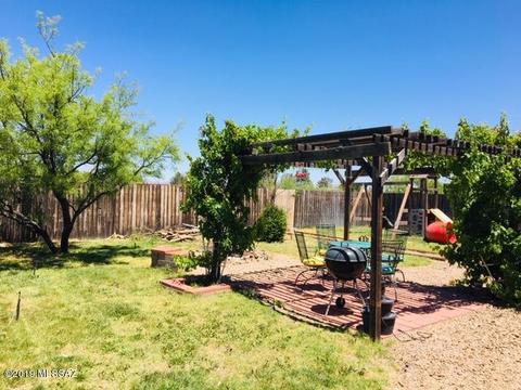 3144 W Dirt Rd, Willcox, AZ 85643 photo 16