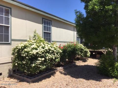 3144 W Dirt Rd, Willcox, AZ 85643 photo 2