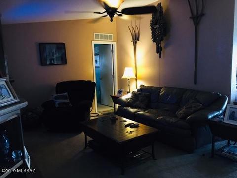 3144 W Dirt Rd, Willcox, AZ 85643 photo 4