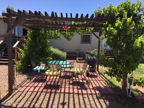 3144 W Dirt Rd, Willcox, AZ 85643 photo 17