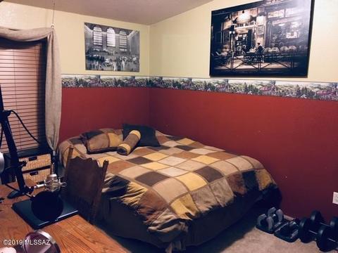 3144 W Dirt Rd, Willcox, AZ 85643 photo 13