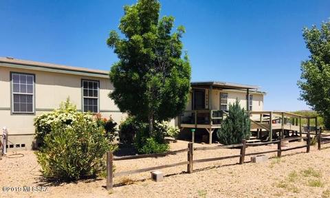 3144 W Dirt Rd, Willcox, AZ 85643 photo 1