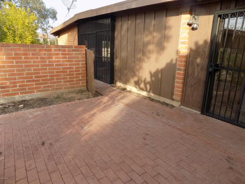 6391 E Printer Udell, Tucson, AZ 85710 photo 30