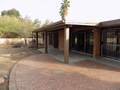 6391 E Printer Udell, Tucson, AZ 85710 photo 35