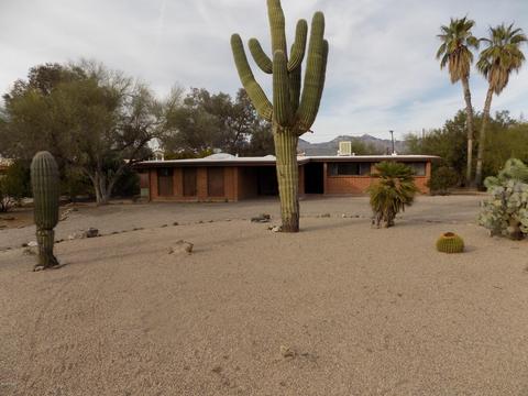 6391 E Printer Udell, Tucson, AZ 85710 photo 1