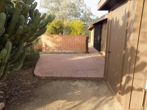 6391 E Printer Udell, Tucson, AZ 85710 photo 29