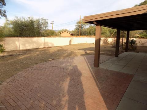 6391 E Printer Udell, Tucson, AZ 85710 photo 32
