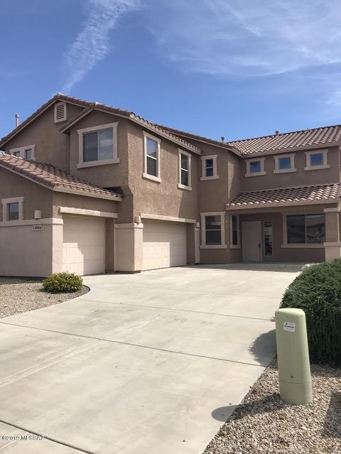 12906 E Douglas Camp Spring Dr, Vail, AZ 85641 photo 1