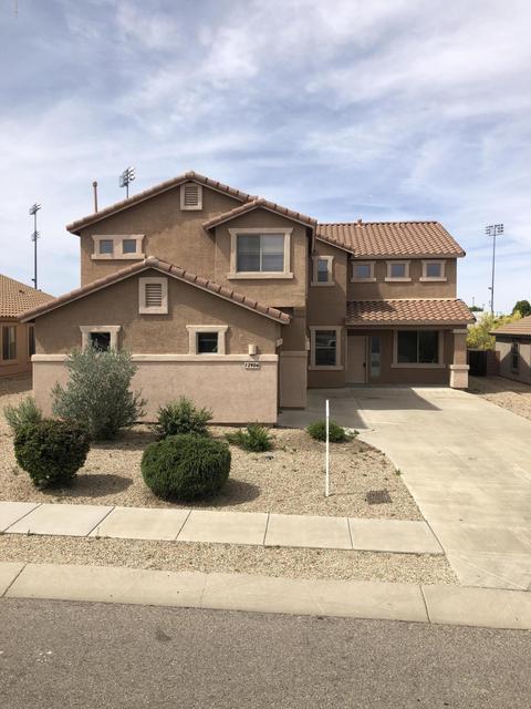 12906 E Douglas Camp Spring Dr, Vail, AZ 85641 photo 3
