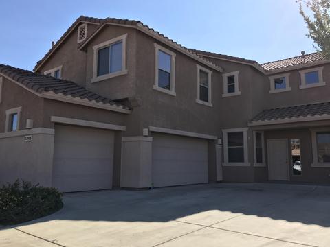 12906 E Douglas Camp Spring Dr, Vail, AZ 85641 photo 2
