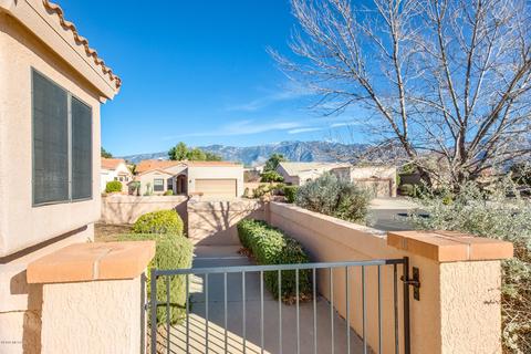 1671 E Firefly Ct, Oro Valley, AZ 85755 photo 3