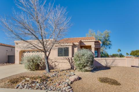 1671 E Firefly Ct, Oro Valley, AZ 85755 photo 1