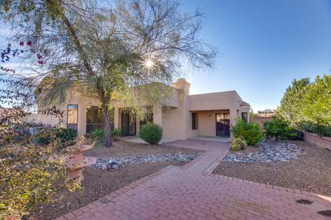 1671 E Firefly Ct, Oro Valley, AZ 85755 photo 2