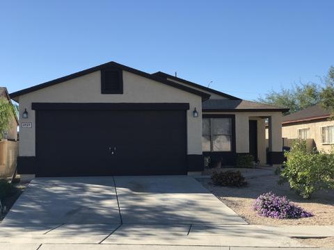 2529 E Knightsbridge Dr, Tucson, AZ 85706 photo 19