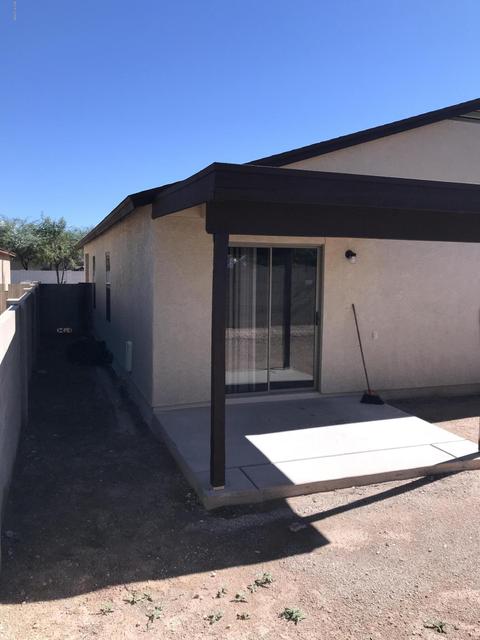 2529 E Knightsbridge Dr, Tucson, AZ 85706 photo 18