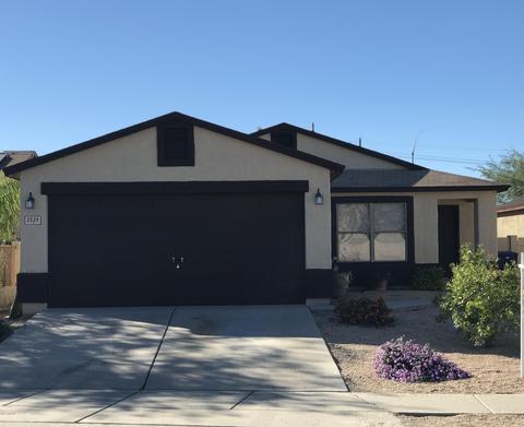 2529 E Knightsbridge Dr, Tucson, AZ 85706 photo 1