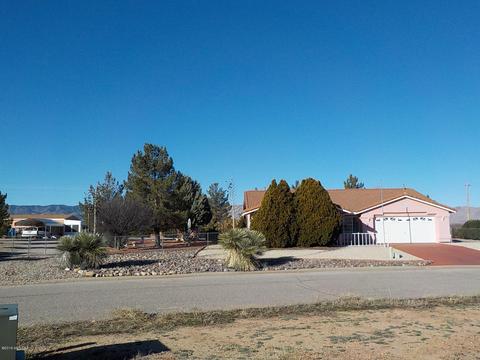 167 N Cholla Dr, Pearce, AZ 85625 photo 2