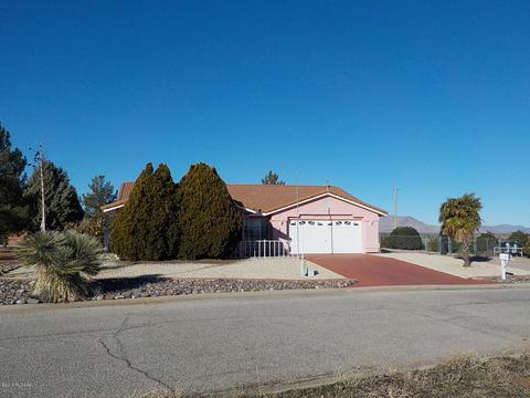 167 N Cholla Dr, Pearce, AZ 85625 photo 3