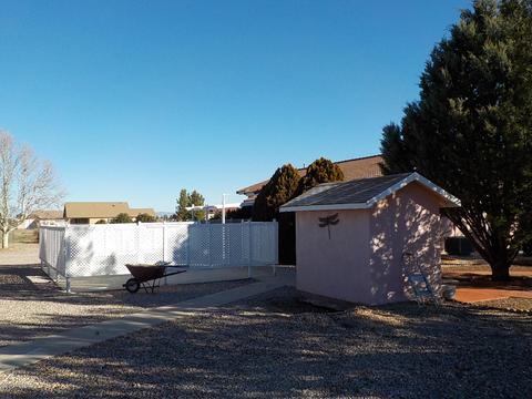 167 N Cholla Dr, Pearce, AZ 85625 photo 16