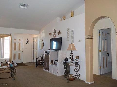 167 N Cholla Dr, Pearce, AZ 85625 photo 4