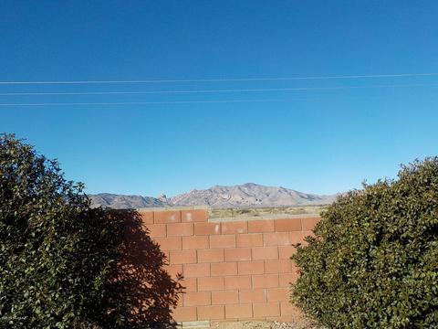 167 N Cholla Dr, Pearce, AZ 85625 photo 17