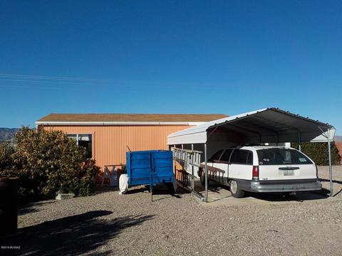 167 N Cholla Dr, Pearce, AZ 85625 photo 29