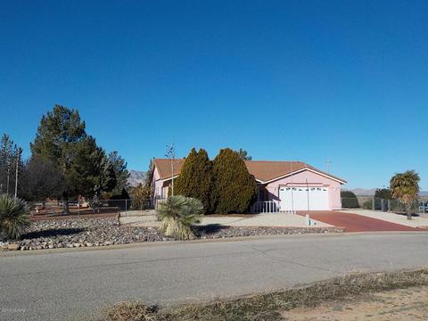 167 N Cholla Dr, Pearce, AZ 85625 photo 1