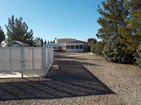 167 N Cholla Dr, Pearce, AZ 85625 photo 25
