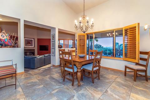 5608 E Circulo Terra, Tucson, AZ 85750 photo 8
