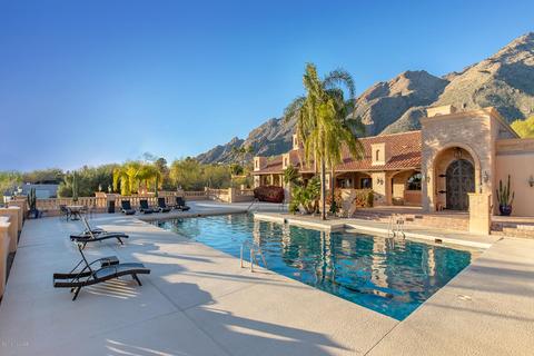 5608 E Circulo Terra, Tucson, AZ 85750 photo 42