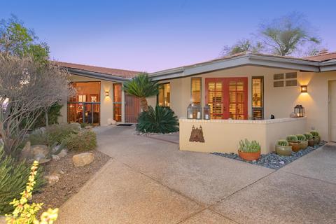 5608 E Circulo Terra, Tucson, AZ 85750 photo 1