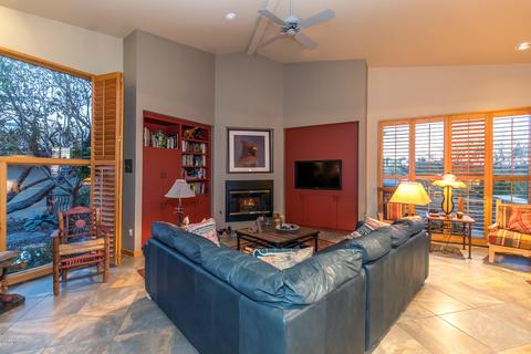 5608 E Circulo Terra, Tucson, AZ 85750 photo 6