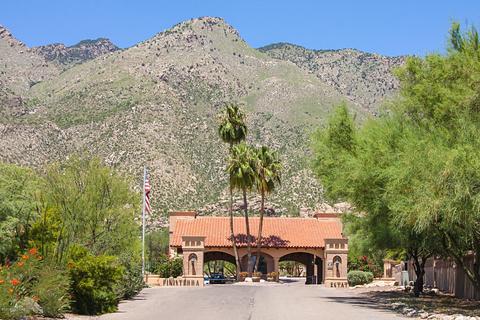 5608 E Circulo Terra, Tucson, AZ 85750 photo 41
